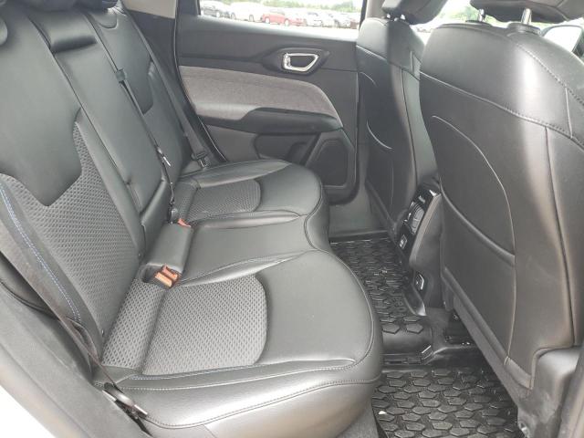 Photo 6 from auction – 2022 JEEP COMPASS LA with VIN 3C4NJCBB4NT120266