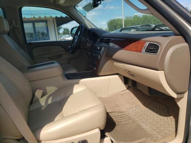 Photo 5 from auction – 2012 CHEVROLET SILVERADO with VIN 3GCPKTE76CG297971