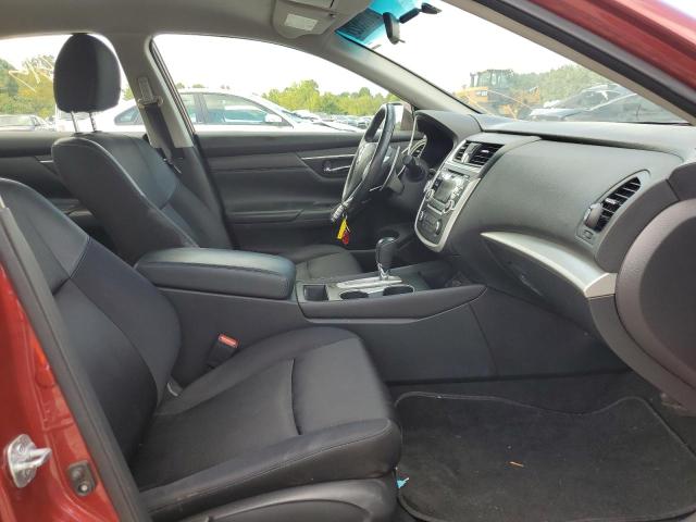 Photo 5 from auction – 2016 NISSAN ALTIMA 2.5 with VIN 1N4AL3AP8GC164698