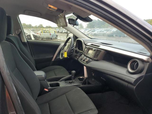 Photo 5 from auction – 2017 TOYOTA RAV4 LE with VIN JTMZFREV8HJ701485