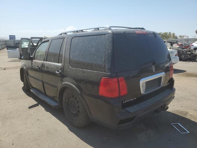 Photo 3 from auction – 2005 LINCOLN NAVIGATOR with VIN 5LMFU27545LJ01696