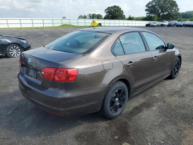 Photo 4 from auction – 2011 VOLKSWAGEN JETTA BASE with VIN 3VW1K7AJ4BM359962