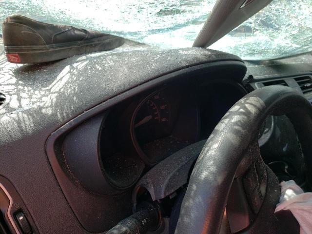 Photo 8 from auction – 2016 KIA RIO LX with VIN KNADM4A30G6654653