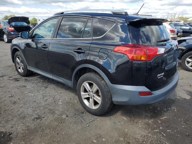 Photo 3 from auction – 2014 TOYOTA RAV4 XLE with VIN 2T3RFREV3EW183945