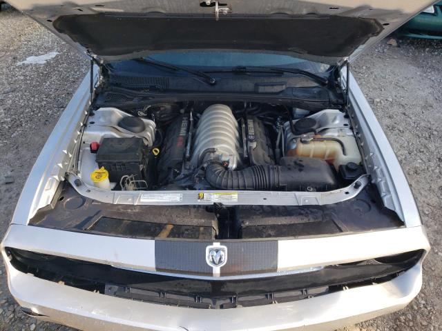 Photo 7 from auction – 2009 DODGE CHALLENGER with VIN 2B3LJ74W69H569348