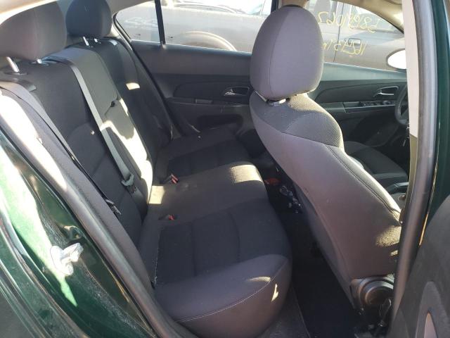 Photo 6 from auction – 2015 CHEVROLET CRUZE LT with VIN 1G1PC5SB9F7203396