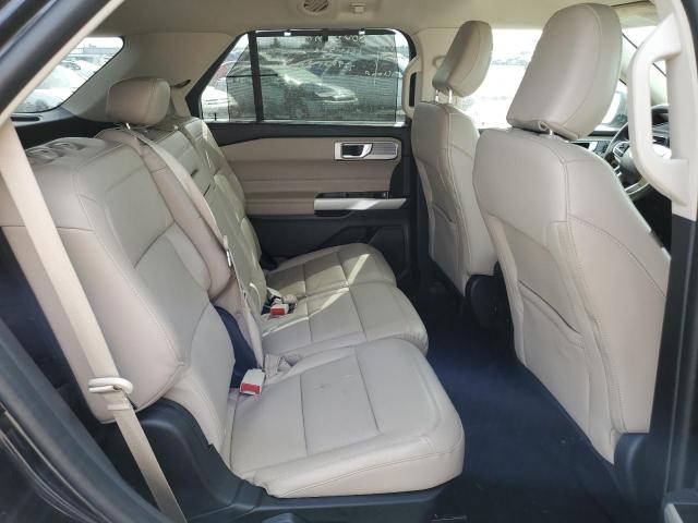 Photo 6 from auction – 2022 FORD EXPLORER L with VIN 1FMSK8FH0NGB03671