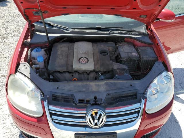 Photo 7 from auction – 2008 VOLKSWAGEN JETTA SE with VIN 3VWRM71K48M096953