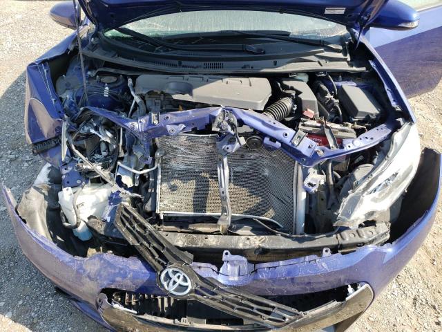 Photo 7 from auction – 2015 TOYOTA COROLLA L with VIN 5YFBURHE2FP343344
