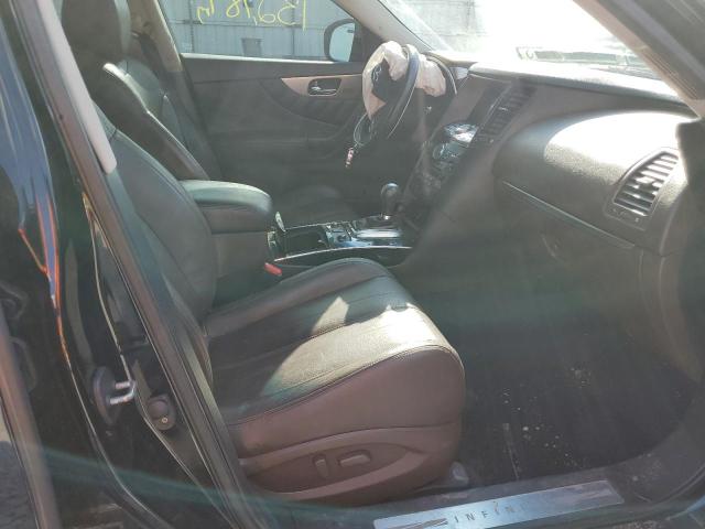 Photo 5 from auction – 2012 INFINITI FX35 with VIN JN8AS1MU1CM120540