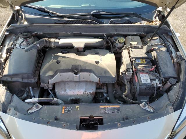 Photo 7 from auction – 2015 CHEVROLET MALIBU 1LT with VIN 1G11C5SL7FF185405