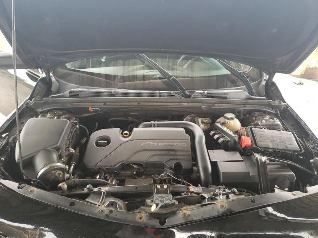 Photo 7 from auction – 2017 CHEVROLET MALIBU LS with VIN 1G1ZB5ST4HF176492