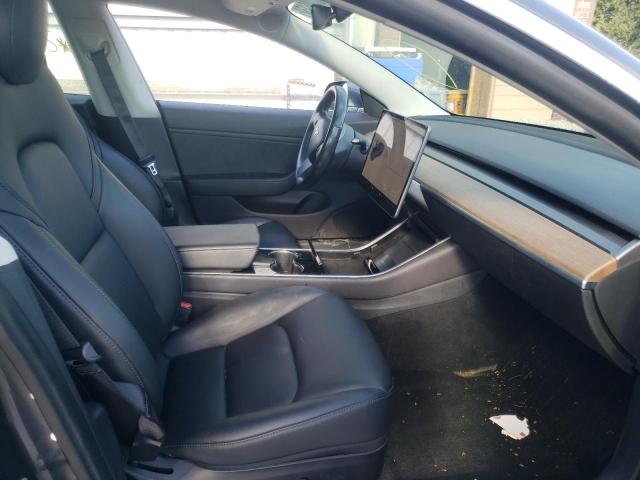 Photo 5 from auction – 2019 TESLA MODEL 3 with VIN 5YJ3E1EA6KF300930