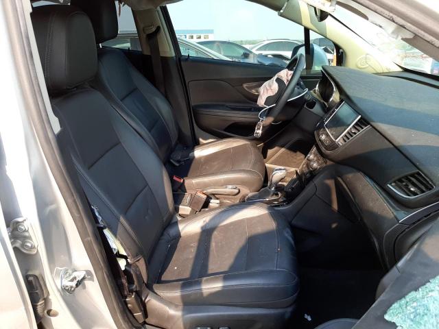 Photo 5 from auction – 2018 BUICK ENCORE ESS with VIN KL4CJGSM8JB555491