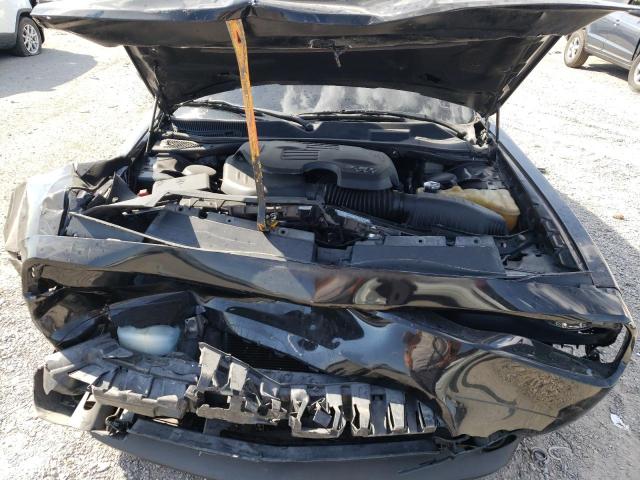Photo 7 from auction – 2013 DODGE CHALLENGER with VIN 2C3CDYAG1DH683523