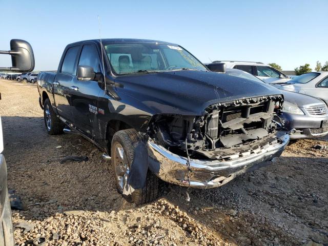 RAM 1500 SLT 2017 with VIN 1C6RR7LT8HS783426 - Photo from auction