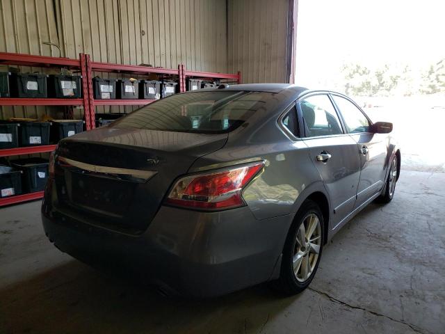 Photo 4 from auction – 2015 NISSAN ALTIMA 2.5 with VIN 1N4AL3AP4FC118252
