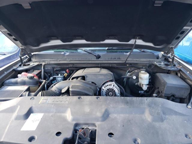 Photo 7 from auction – 2007 CHEVROLET SILVERADO with VIN 2GCEK13C871704022