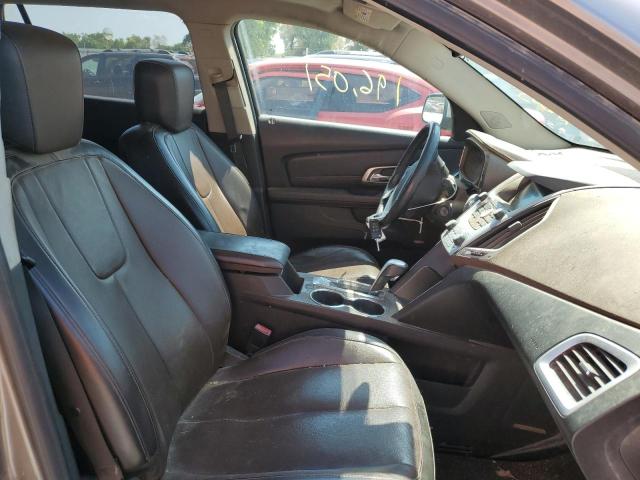 Photo 5 from auction – 2010 GMC TERRAIN SL with VIN 2CTFLHEY4A6360898