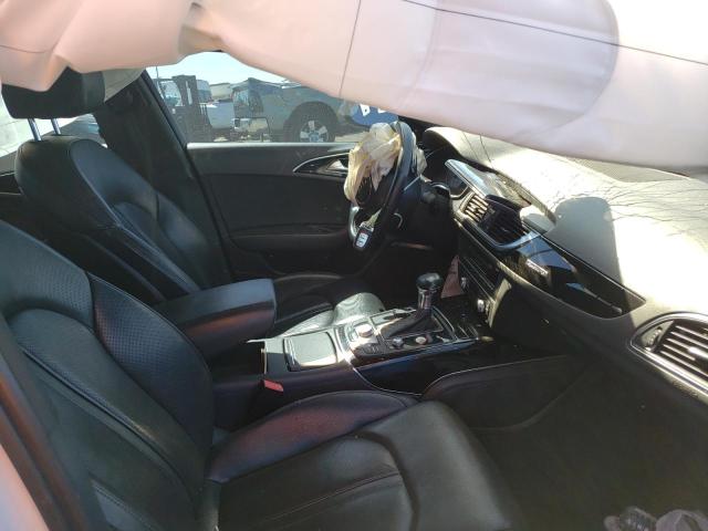 Photo 5 from auction – 2013 AUDI S6 with VIN WAUF2AFC5DN120653