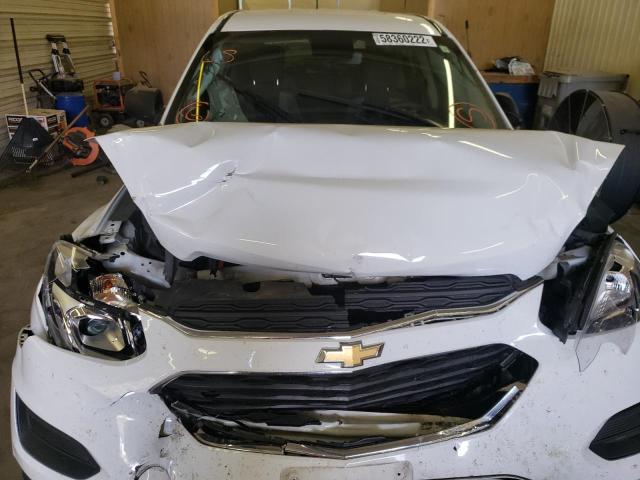 Photo 7 from auction – 2017 CHEVROLET EQUINOX LS with VIN 2GNALBEK1H1531636