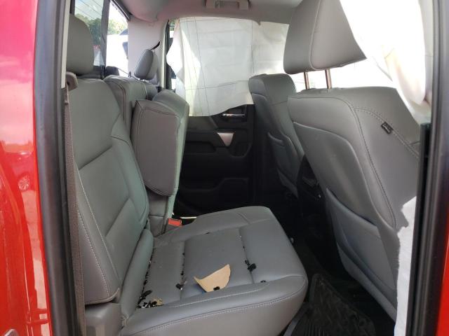 Photo 6 from auction – 2014 CHEVROLET SILVERADO with VIN 1GCVKSEC9EZ316966