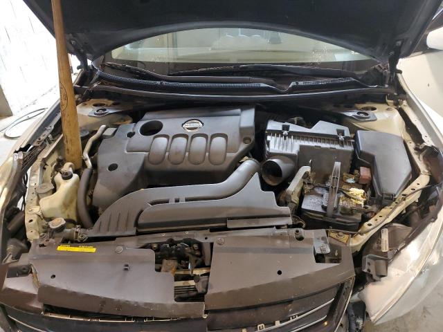 Photo 7 from auction – 2012 NISSAN ALTIMA BAS with VIN 1N4AL2AP6CN566132