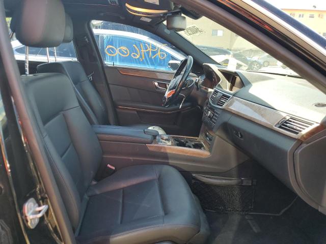 Photo 5 from auction – 2011 MERCEDES-BENZ E 350 BLUE with VIN WDDHF2EB5BA422565