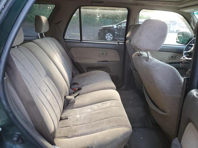 Photo 6 from auction – 2000 TOYOTA 4RUNNER SR with VIN JT3HN86RXY0319933