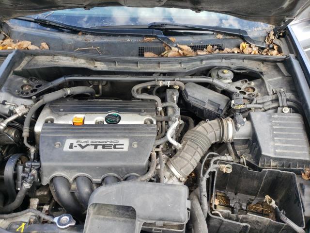 Photo 7 from auction – 2008 HONDA ACCORD EX with VIN JHMCP26758C048238