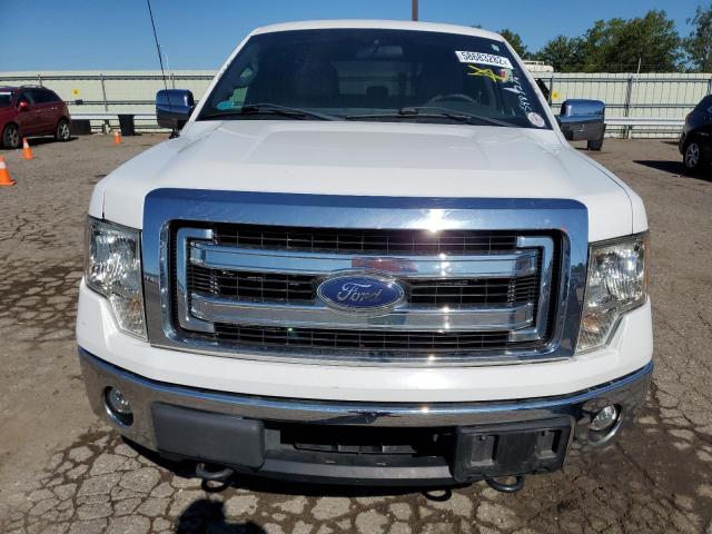 Photo 9 from auction – 2013 FORD F150 SUPER with VIN 1FTFW1ET7DFD42176