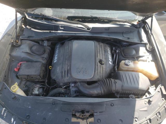 Photo 7 from auction – 2017 DODGE CHARGER R/ with VIN 2C3CDXCT9HH636931