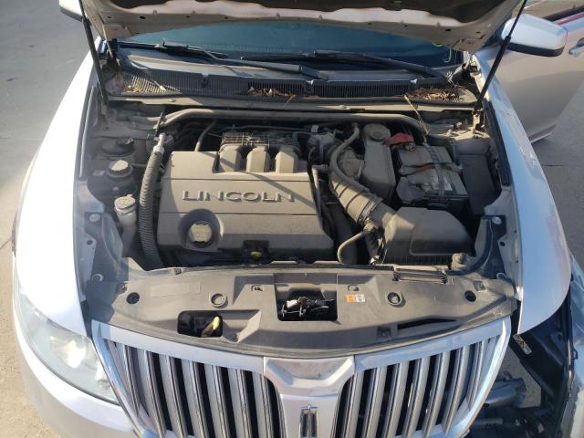 Photo 12 from auction – 2010 LINCOLN MKS with VIN 1LNHL9DR3AG613077