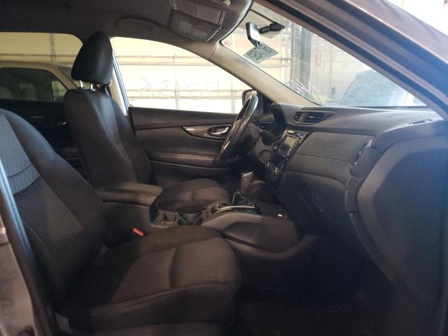Photo 5 from auction – 2018 NISSAN ROGUE S with VIN KNMAT2MT7JP524539