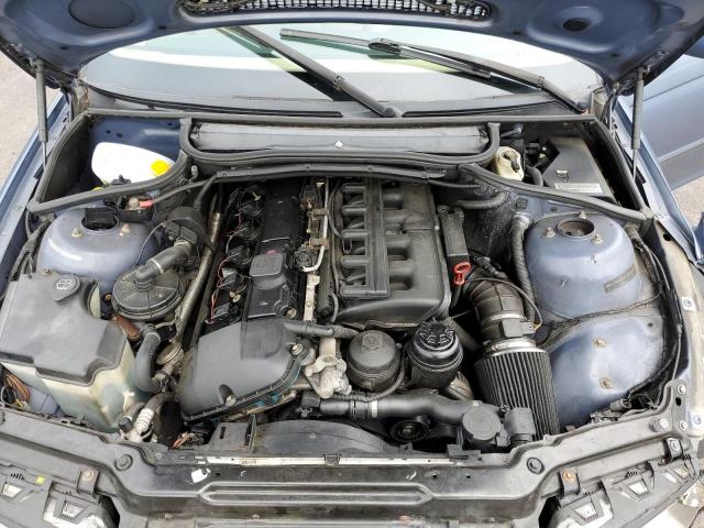 Photo 7 from auction – 2003 BMW 330 I with VIN WBAEV53413KM04076