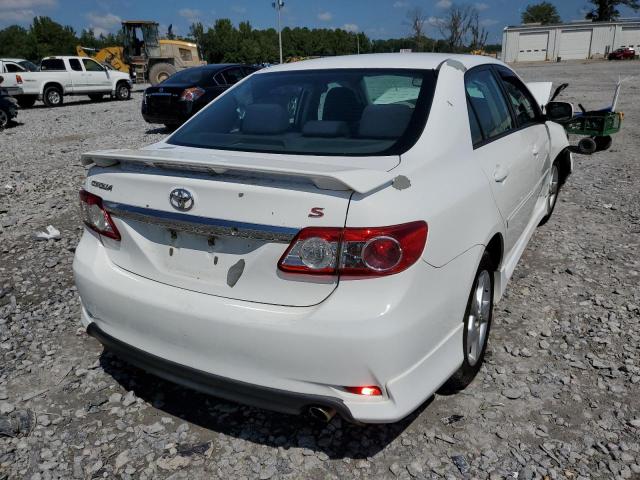 Zdjęcie 4 z aukcji – 2013 TOYOTA COROLLA BA z VIN 5YFBU4EE9DP107360