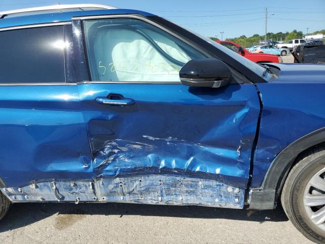Photo 9 from auction – 2020 FORD EXPLORER L with VIN 1FMSK8FH9LGB48878