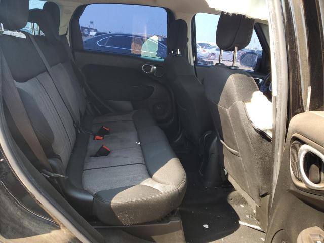 Photo 6 from auction – 2017 FIAT 500L POP with VIN ZFBCFAAH2HZ040001
