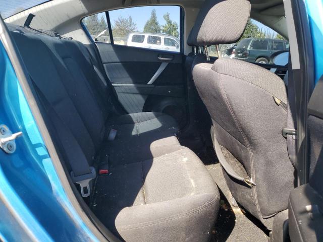 Photo 6 from auction – 2010 MAZDA 3 S with VIN JM1BL1S69A1103789
