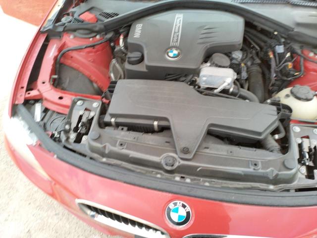 Photo 7 from auction – 2013 BMW 328 I with VIN WBA3A5C56DF356967