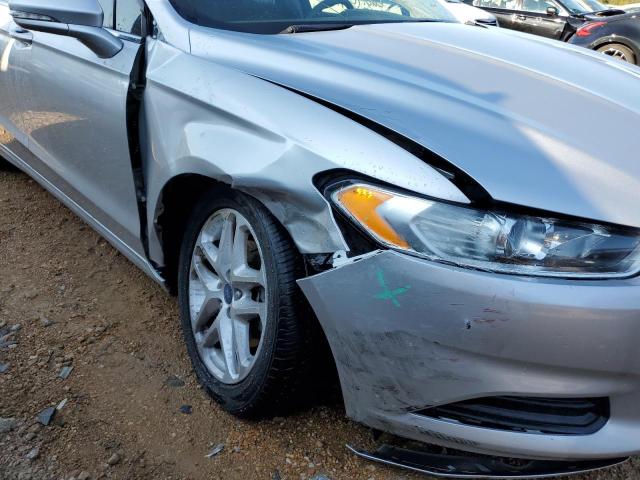 Photo 9 from auction – 2016 FORD FUSION SE with VIN 3FA6P0H73GR290483