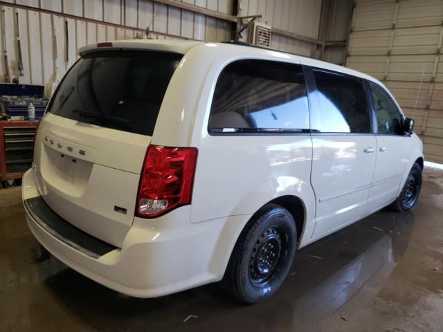 Photo 4 from auction – 2011 DODGE GRAND CARA with VIN 2D4RN4DG7BR757433