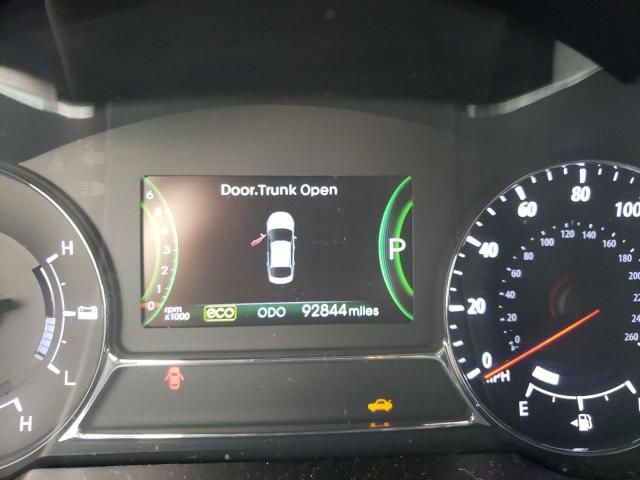 Photo 8 from auction – 2013 KIA OPTIMA with VIN KNAGM4AD9D5056231