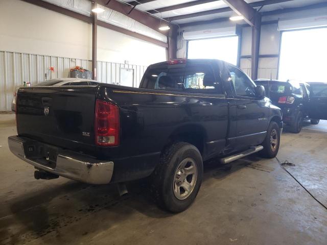 Photo 4 from auction – 2005 DODGE RAM 1500 S with VIN 1D7HA16D25J564403