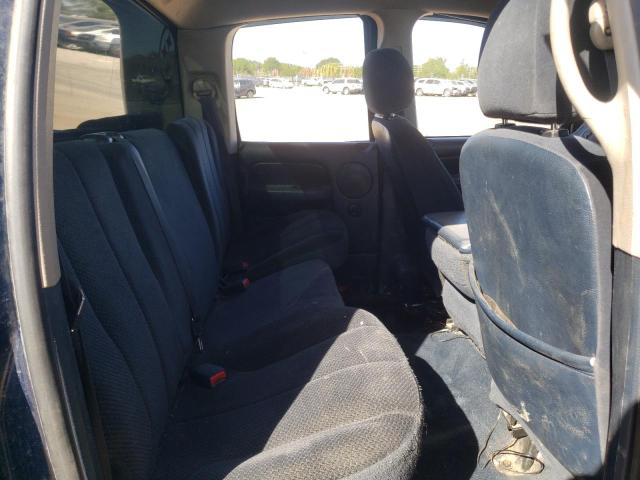 Zdjęcie 6 z aukcji – 2002 DODGE RAM 1500 z VIN 3D7HU18N92G191242
