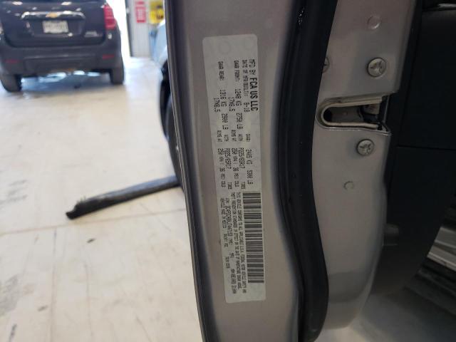 Photo 10 from auction – 2018 DODGE JOURNEY SE with VIN 3C4PDCABXJT447153