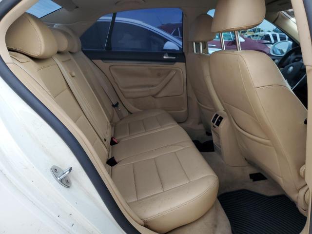 Photo 6 from auction – 2007 VOLKSWAGEN JETTA WOLF with VIN 3VWEF71K77M166923
