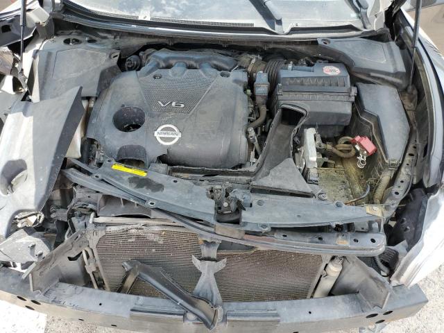 Photo 7 from auction – 2012 NISSAN MAXIMA S with VIN 1N4AA5AP0CC843215