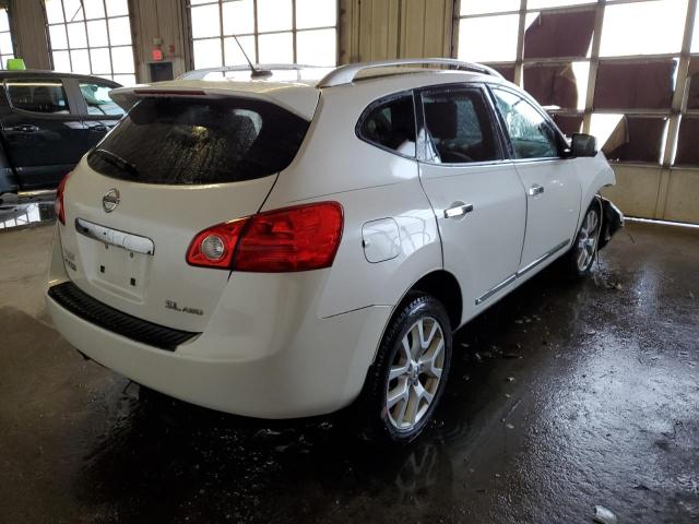Photo 4 from auction – 2012 NISSAN ROGUE S with VIN JN8AS5MV7CW353231