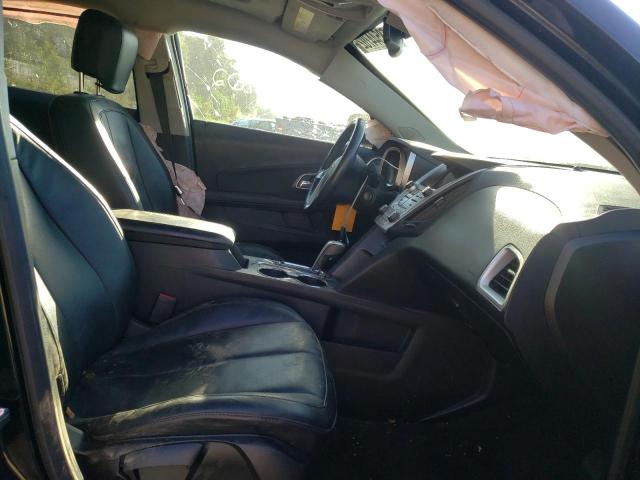 Photo 5 from auction – 2012 CHEVROLET EQUINOX LT with VIN 2GNFLGEK5C6200735